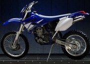 Yamaha WR450F